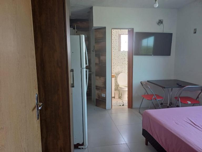Suíte Praia leste 02 - B&B Pontal do Paraná