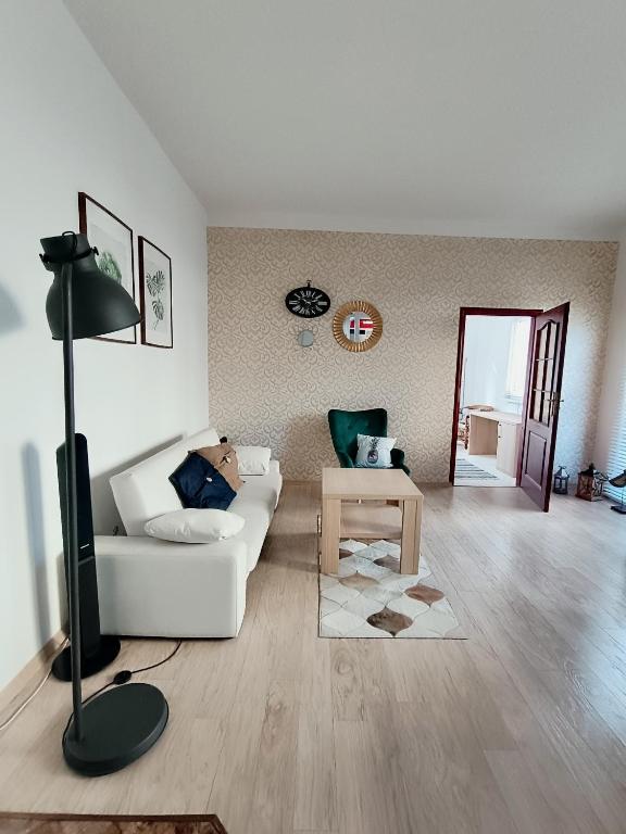 Starosądecki zakątek - Bed and Breakfast Stary Sącz