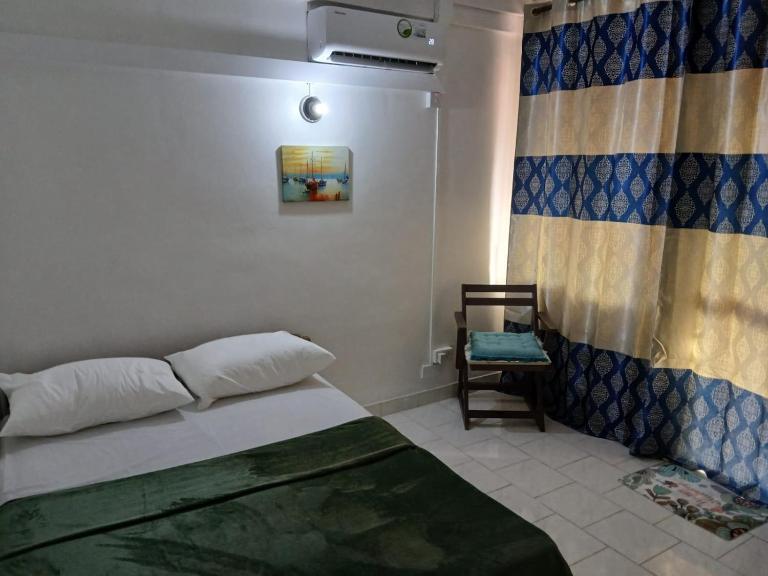 Sun Kiss Retreat - B&B Grand Baie