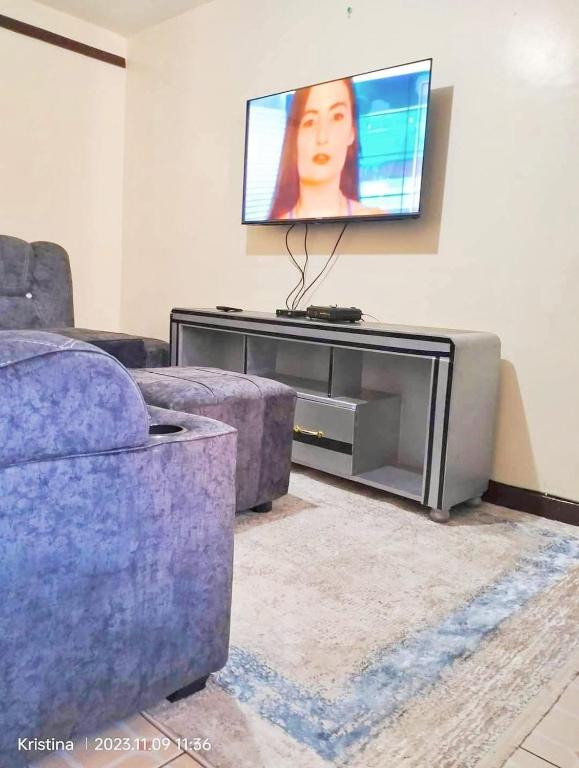 Christie's apartments Buruburu - B&B Nairobi