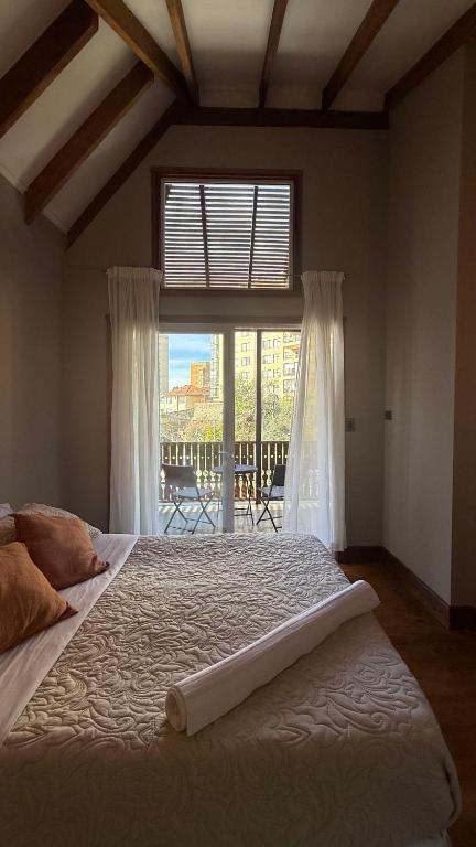 Tribu - B&B Viña del Mar