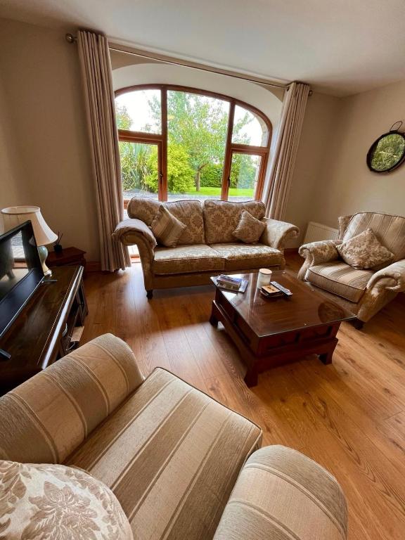 Katie's Lodge - B&B Tawnaghmore
