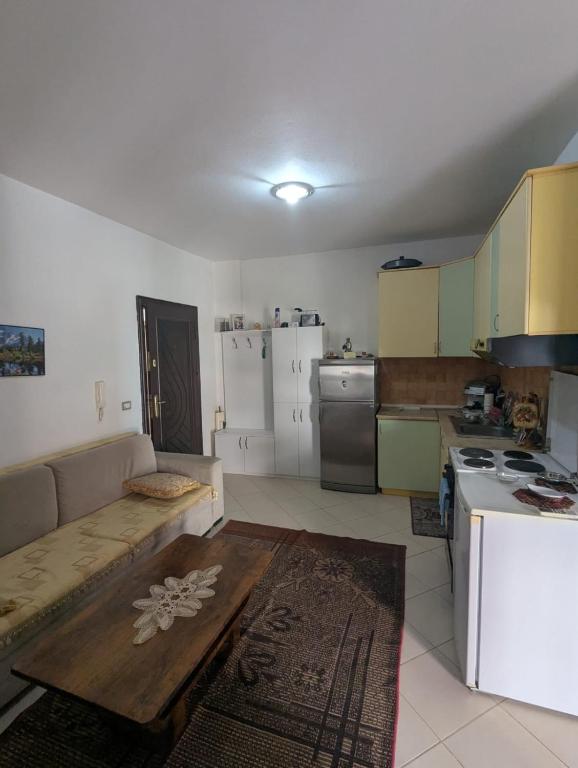 Arvi's Home - B&B Golem