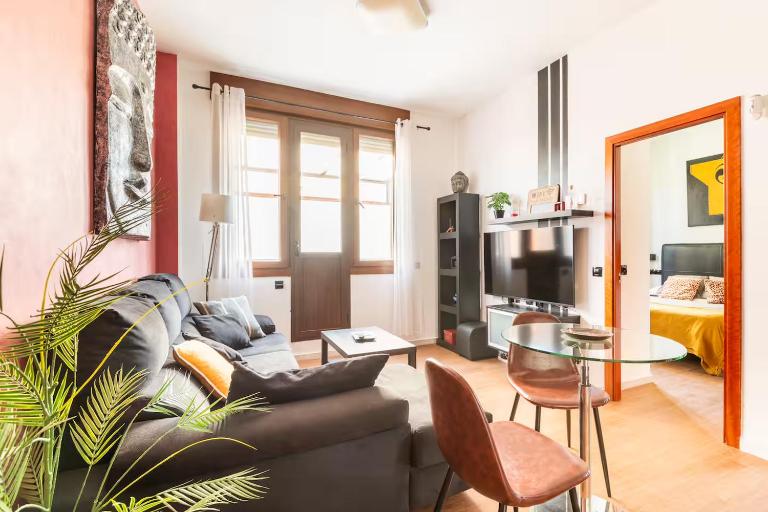 Lux Sevilla Palacio - B&B Siviglia