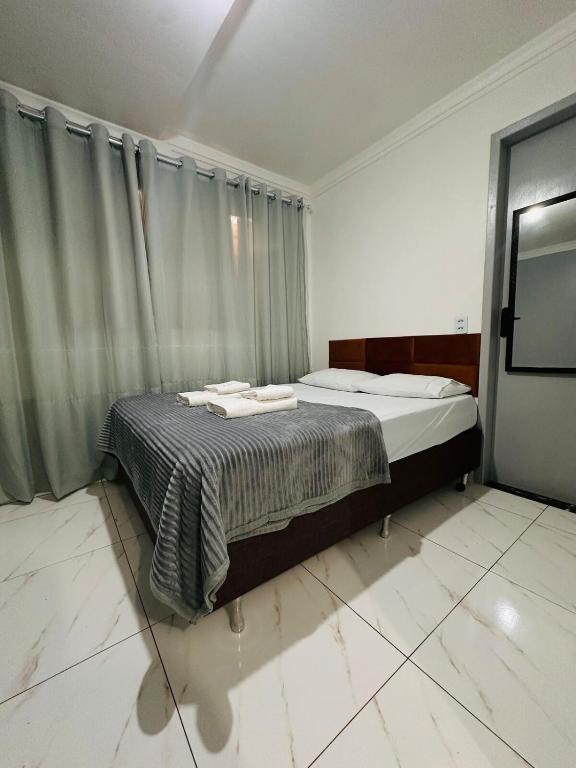SC2 Casa a apenas 2 min do shopping Catuai - B&B Cascavel