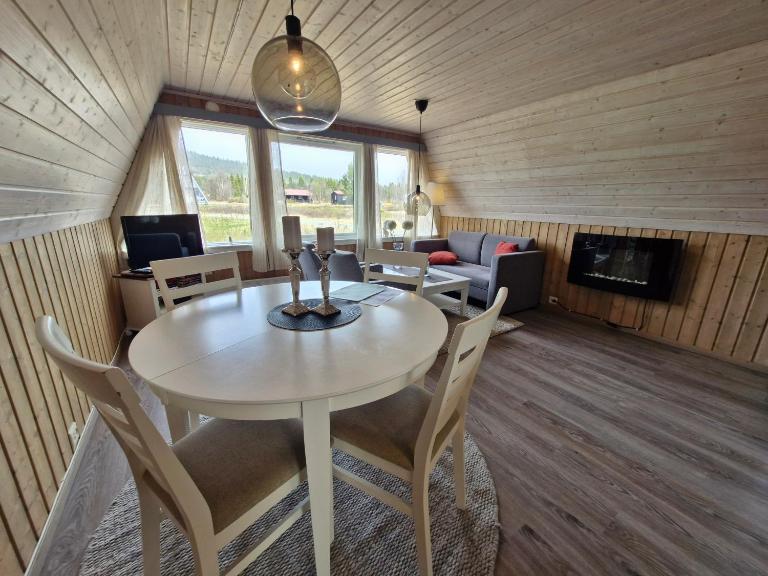 Fjellhytte i Valdres, rett ved nasjonalpark og turstier - Bed and Breakfast Robøle
