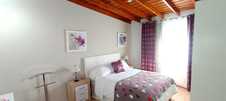 Casa Nazario Duplex - B&B Los Llanos de Aridane