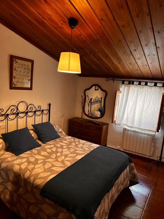 Rincón de Letur - B&B Letur