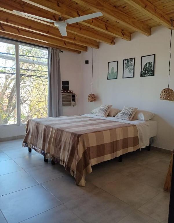 DON ESTEBAN - Departamento - Bed and Breakfast Resistencia