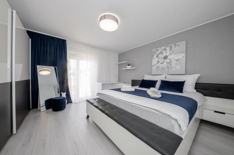 Apartmani Mery - B&B Rab