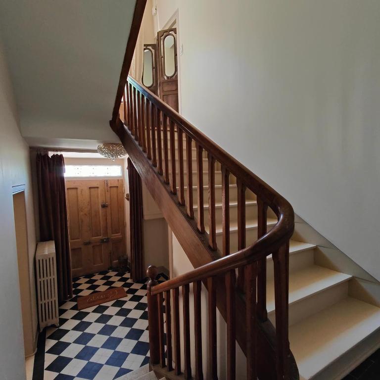 La Marquise des Anges - B&B Martel