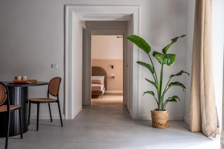 Residenza boutique Portici 29 II - B&B Portici