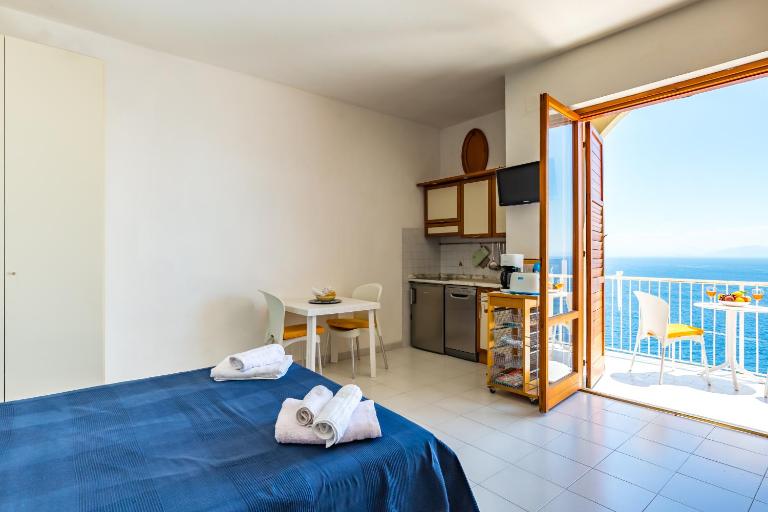 Blue residence - B&B Amalfi