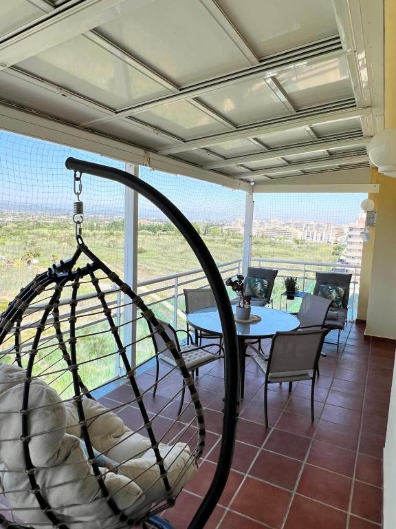 Apartamento NEPTUNO PLAYA - Ferienwohnung Peníscola