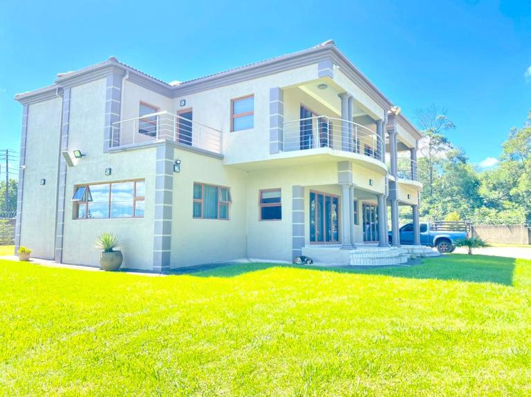 The Serene Gift - B&B Mbabane