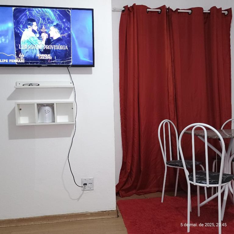 Apartamento 5 ANDAR Pra VOCÊ - B&B Pelotas