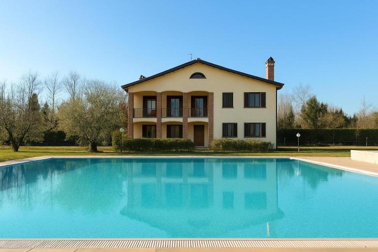 villa Diamante - B&B Lamporecchio