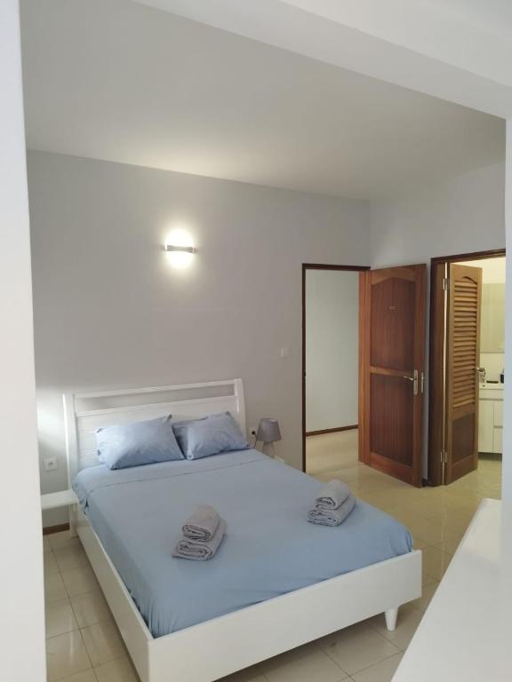 Alto do Fortim B&B - B&B Mindelo