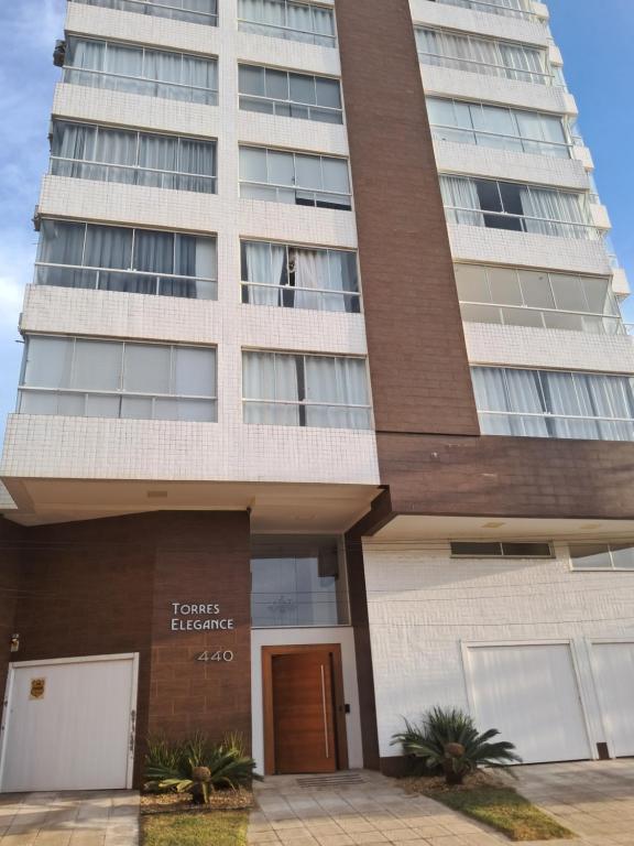 Ed Torres Elegance apto 601 - B&B Torres
