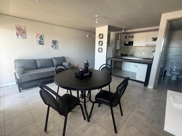Departamento Ambar PERICO - Ferienwohnung Perico