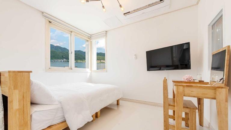Gapyeong TwoTwo Spa Pension - Ferienwohnung Gapyeong