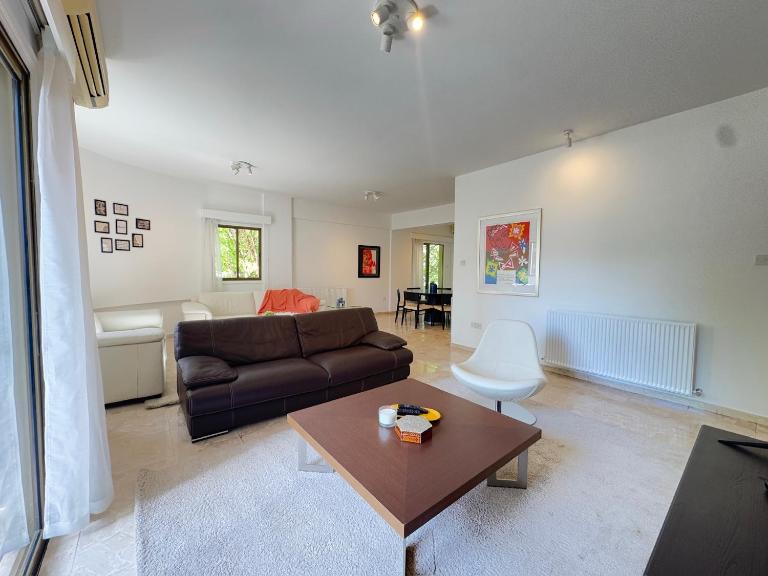 Stasandrou City Center Residence - Ferienwohnung Nikosia