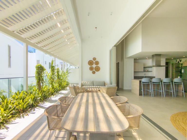 Casa Alegria by LOV Mauritius - Ferienwohnung Grand Baie