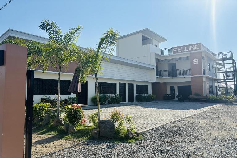 Selline Bed and Breakfast - B&B Bacnotan
