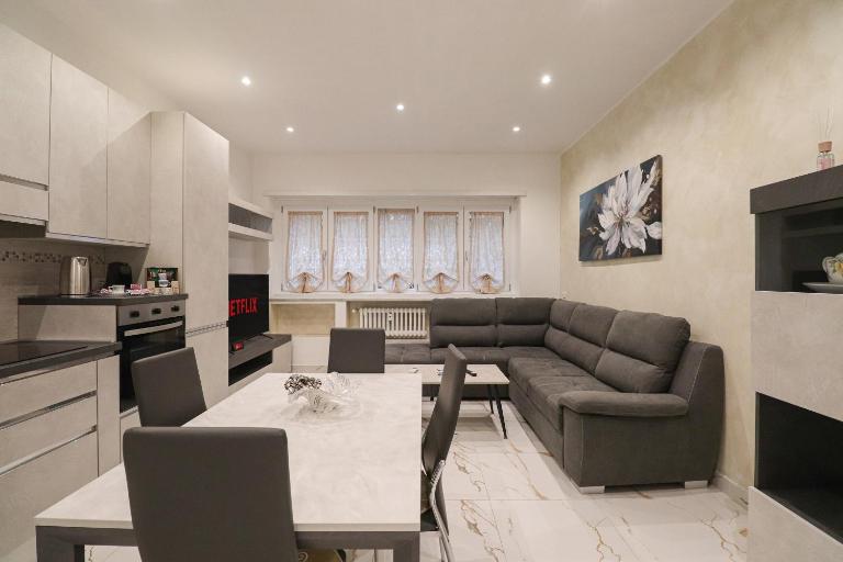 Vatican Splendid Dream Apartment - Ferienwohnung Rom