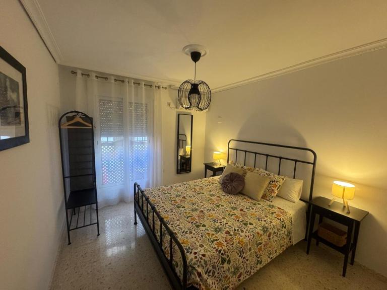 Apartamento Verónica 6 Sevilla Free Parking - Ferienwohnung Sevilla