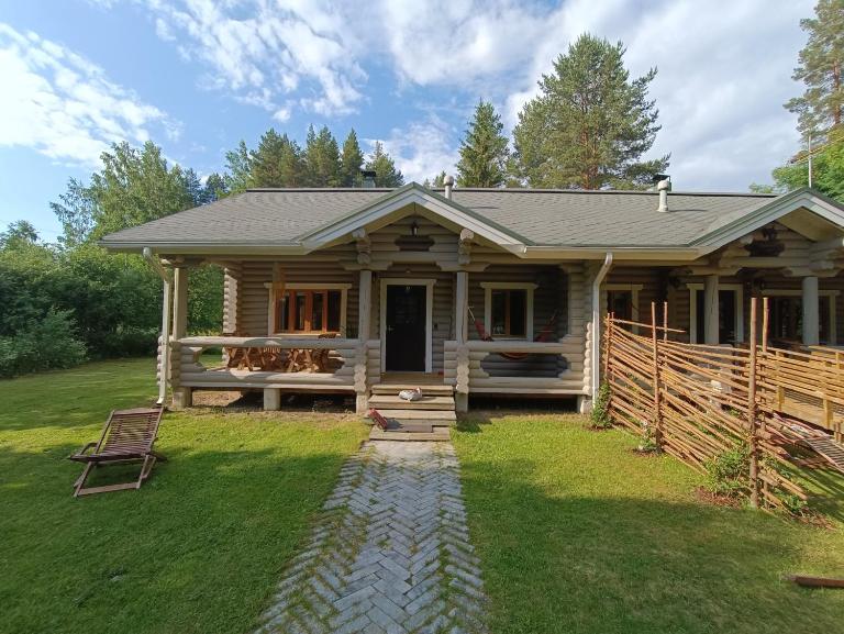 Kolilla oy, Purnutar B - Ferienwohnung Koli