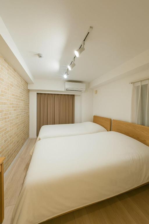 锦系町 hotel -SM0380 - Ferienwohnung Tokio