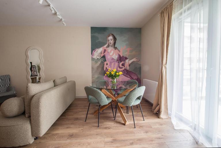 Imagine Old Town - B&B Gdansk