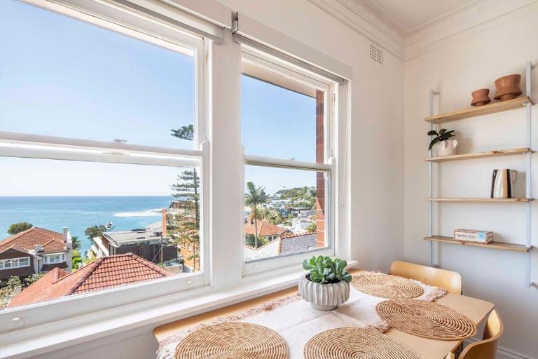 Ocean Views at The Holkham Fairy Bower - Ferienwohnung Sydney