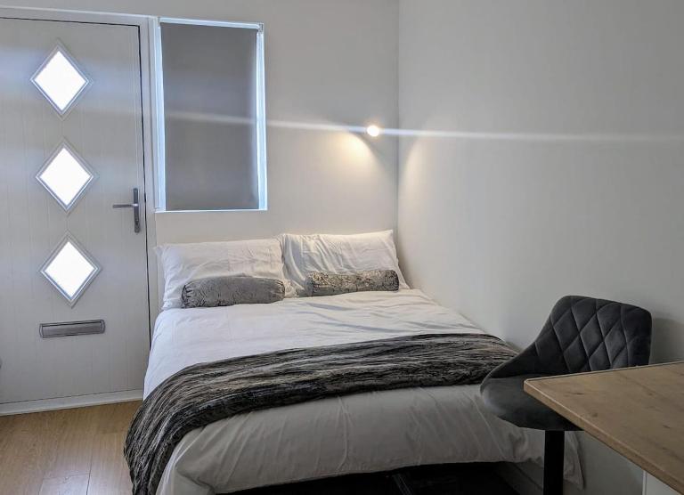 The Southend Airport Lodge - B&B Southend-on-Sea