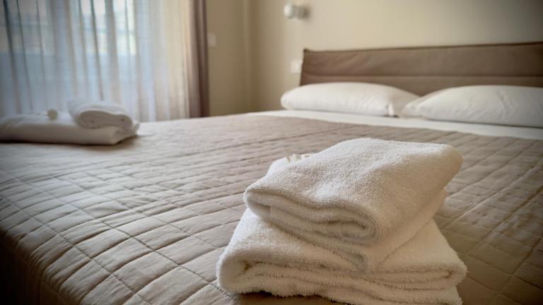 Residenza PonteSeveso18 - Bed and Breakfast Milaan