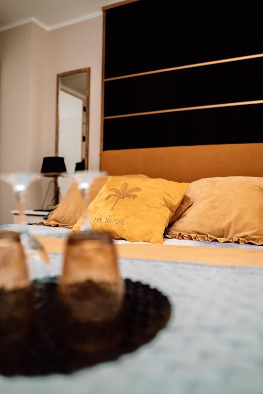 Apartamenty Camila - Chambres d'hôtes Rewa