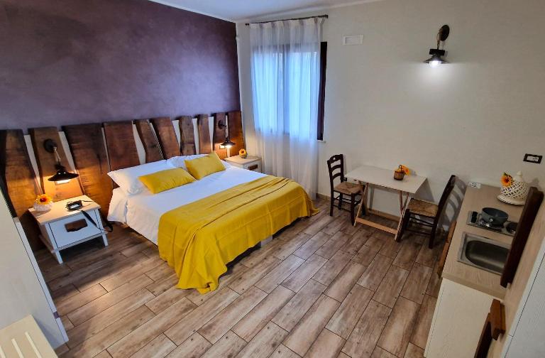Masseria La Fica - B&B Galatina