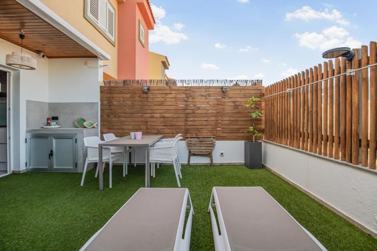 Sun & Comfort Maspalomas 2BR - B&B San Bartolomé de Tirajana
