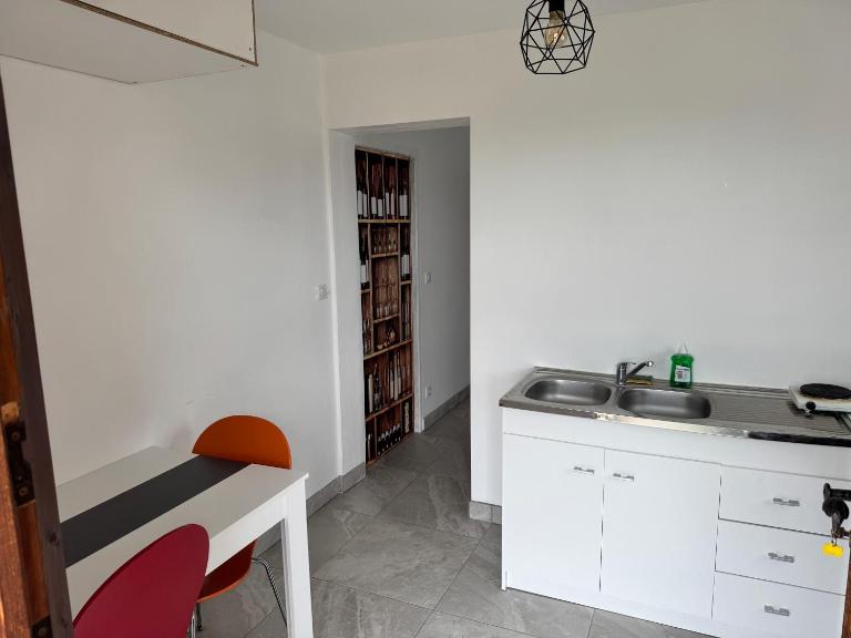 D ici tout commence - B&B Fournet-Blancheroche