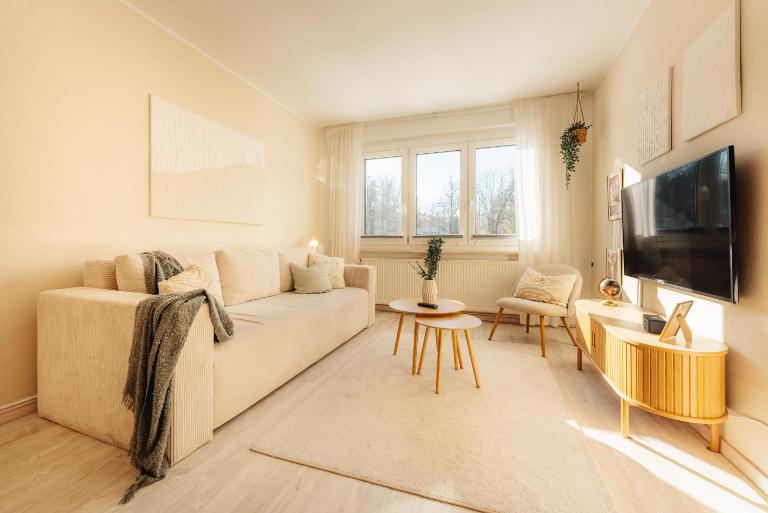 mitten im HARZ, Skipistennähe, Wanderwege zum BROCKEN - B&B Elend