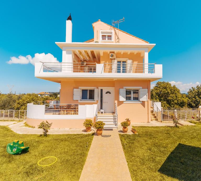 Villa Karin - B&B Préveza