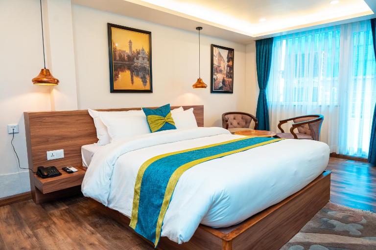 Harsha Boutique Hotel - B&B Kathmandu