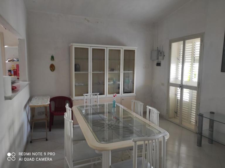 Special home fontane bianche - B&B Fontane Bianche