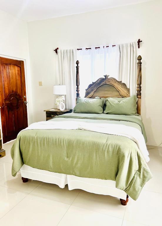 Olive Breeze - Ferienwohnung Runaway Bay