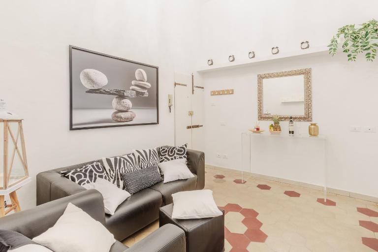 Tavoleria 2 - B&B Pisa