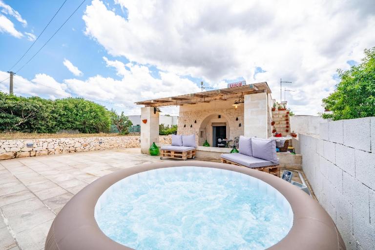 La Lamia di Rodry by Rentbeat - Bed and Breakfast Ostuni