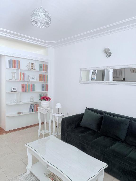 Apartman Na pjenu od mora Becici - B&B Budva