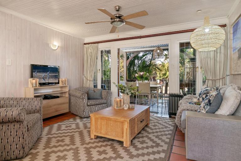 Knysna - Sunset Chalet - Ferienwohnung Knysna