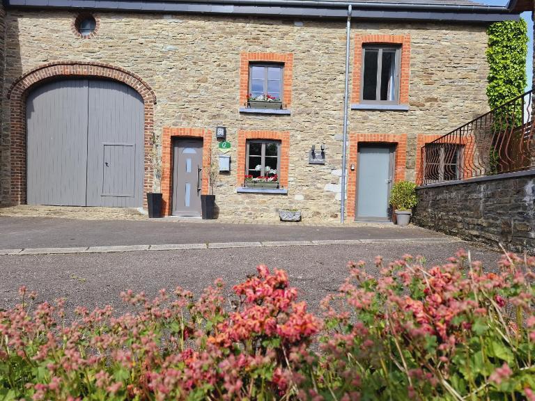 Le Gai Pinson - B&B Beausaint